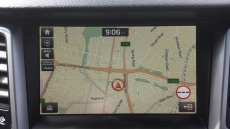 Hyundai Tucson 1.6 GDi Blue Drive SE Nav 5dr 2WD Petrol Estate